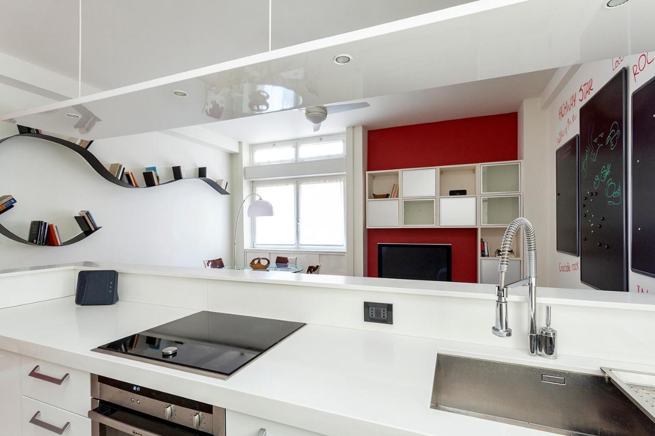 Plinio48 - Meryggiare Apartment Milan