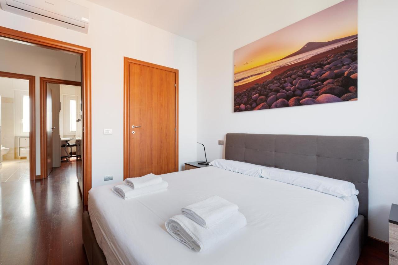 Rogoredo Cozy X5 Appartamento