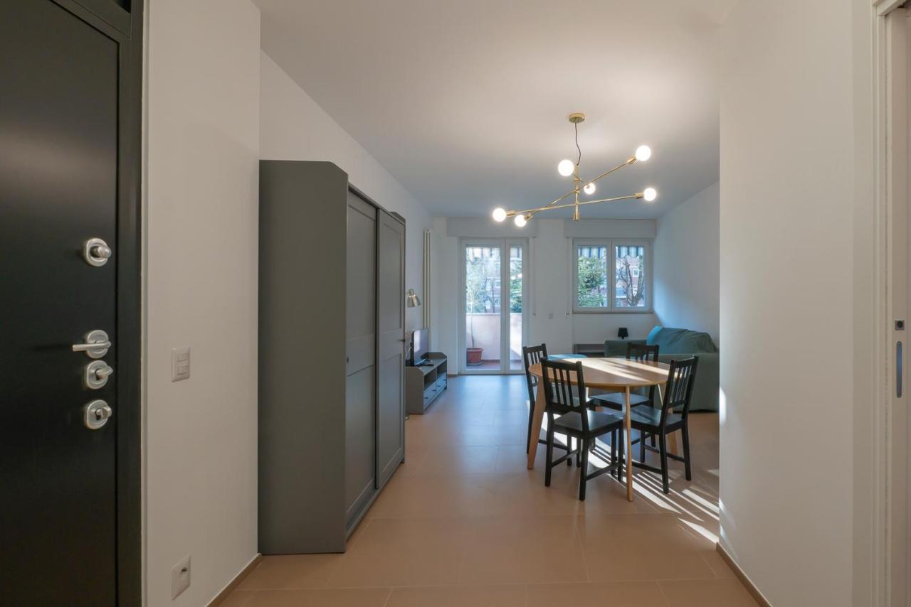 Nuovo E Ampio Con Terrazzo - Via Depretis Milão