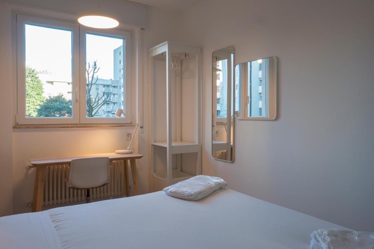 Nuovo E Ampio Con Terrazzo - Via Depretis *
