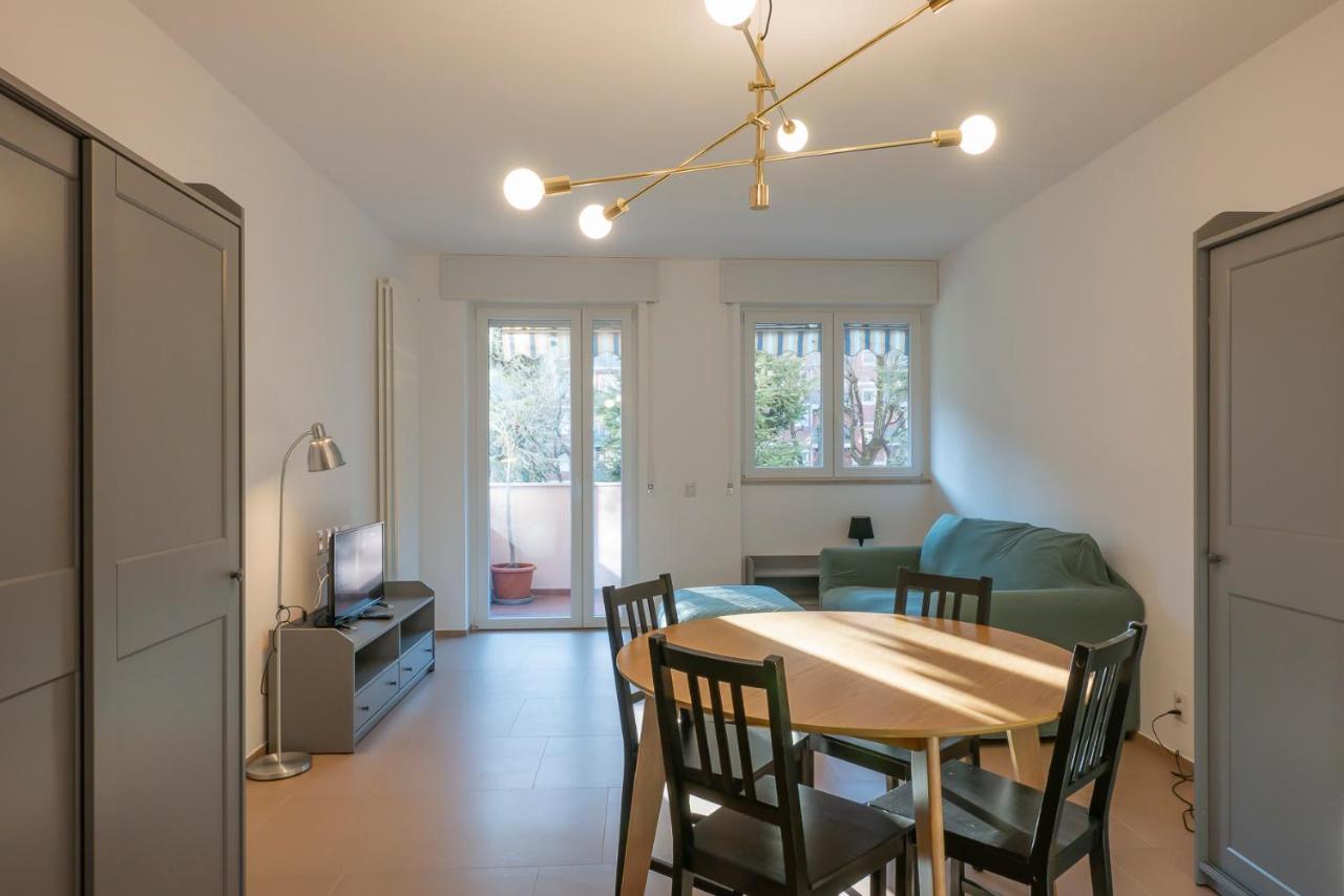 Nuovo E Ampio Con Terrazzo - Via Depretis * Milão