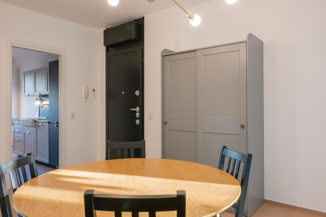 Nuovo E Ampio Con Terrazzo - Via Depretis