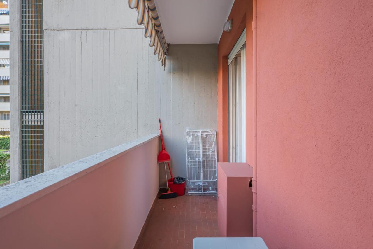 Nuovo E Ampio Con Terrazzo - Via Depretis
