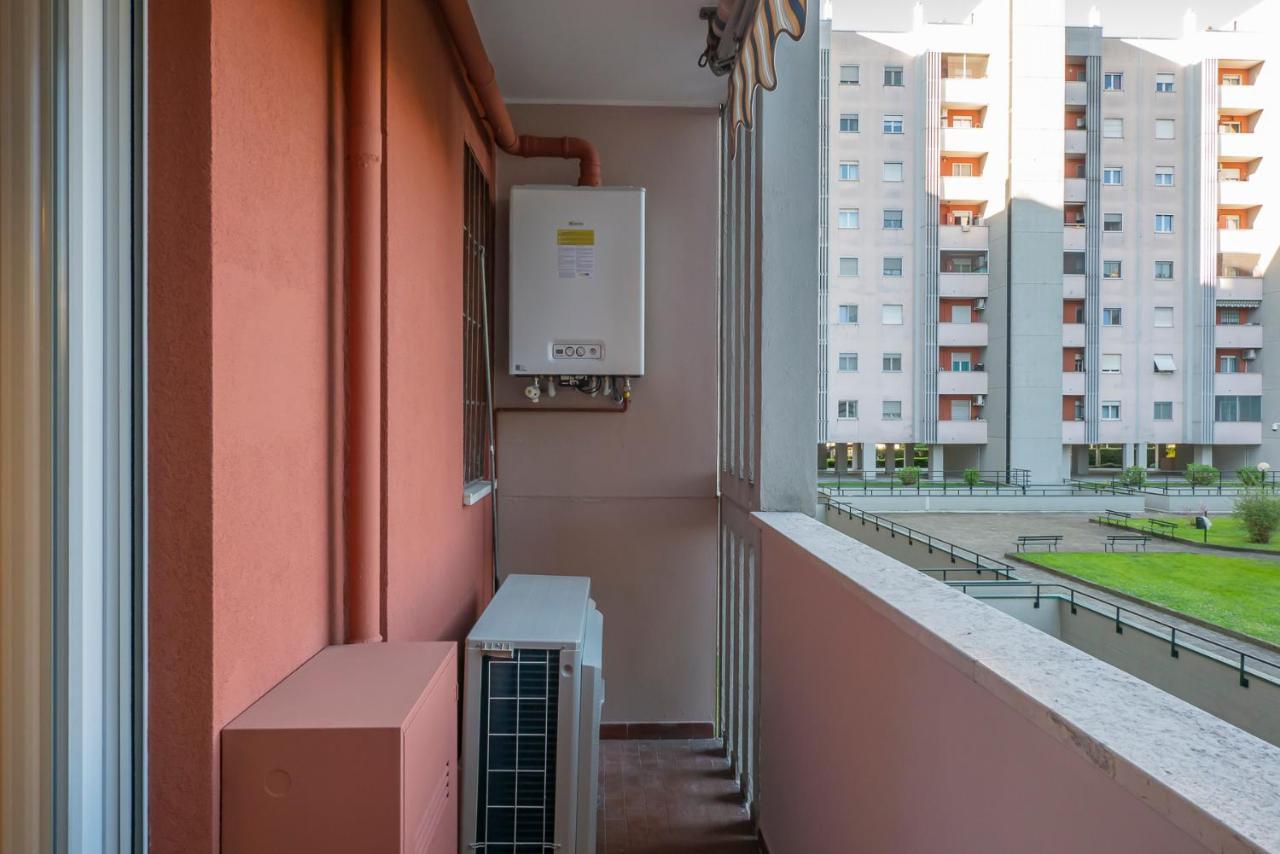 Nuovo E Ampio Con Terrazzo - Via Depretis * Milão