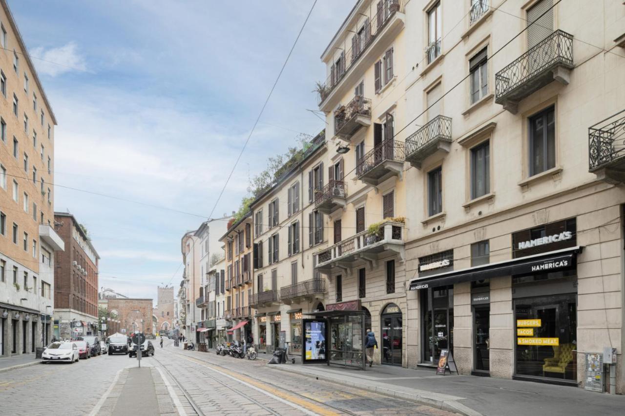 Apartment Easylife - Appena Ristrutturato Con Tutti I Comfort Milan