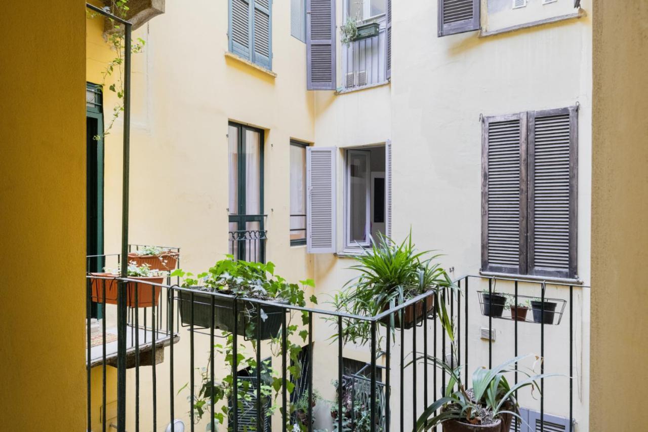 Apartment Easylife - Appena Ristrutturato Con Tutti I Comfort Milan