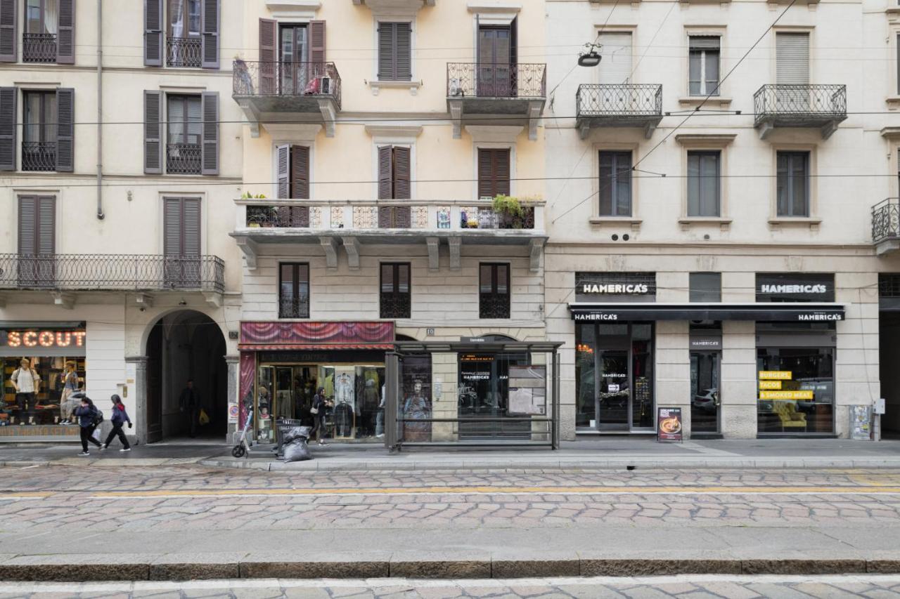 Apartamento Easylife - Appena Ristrutturato Con Tutti I Comfort Milão