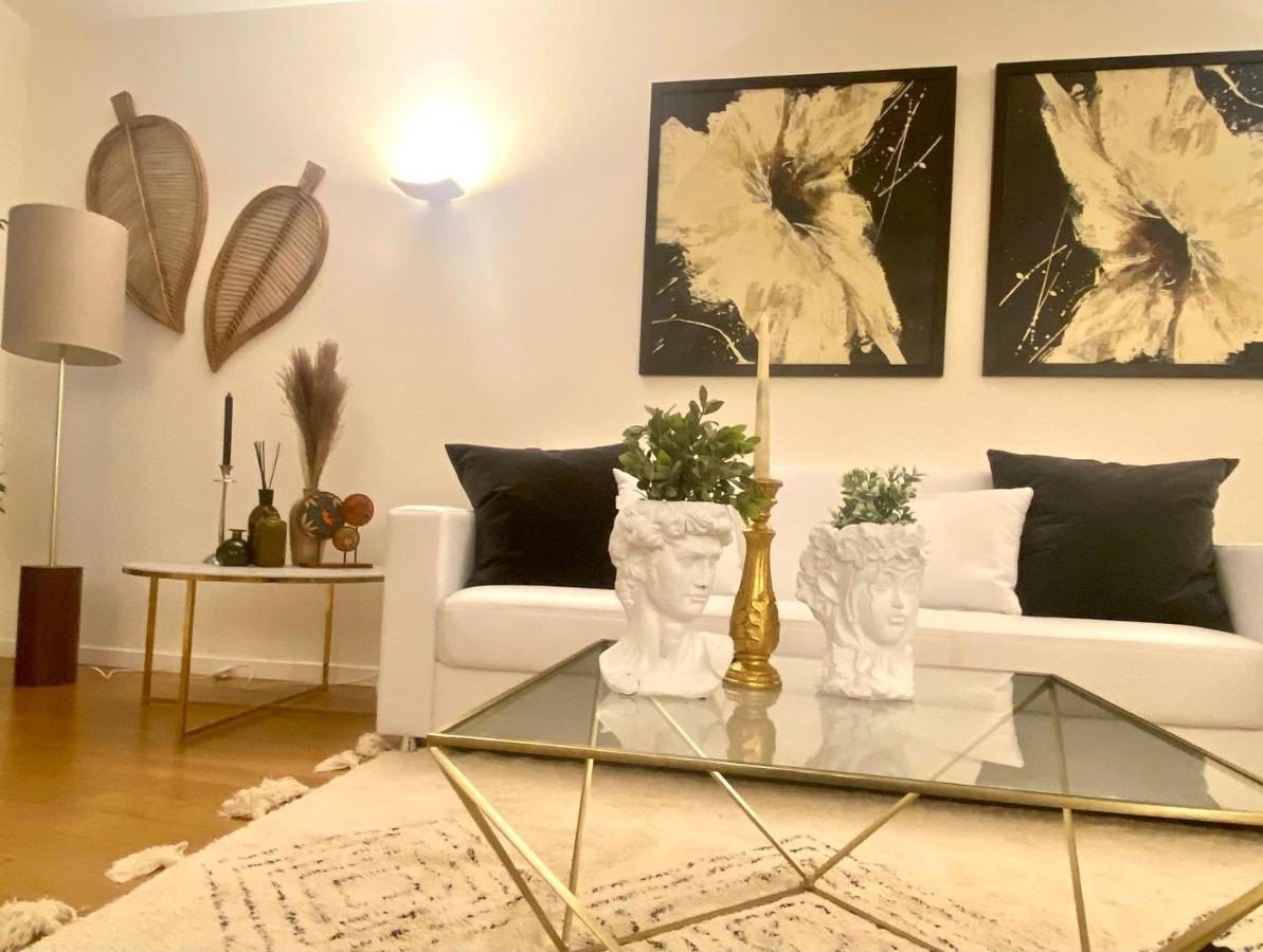 J'adore Scala Apartment