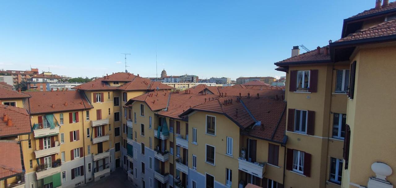Apartamento Bnbutler - Aselli, 14 - Comodo E Luminoso Milão