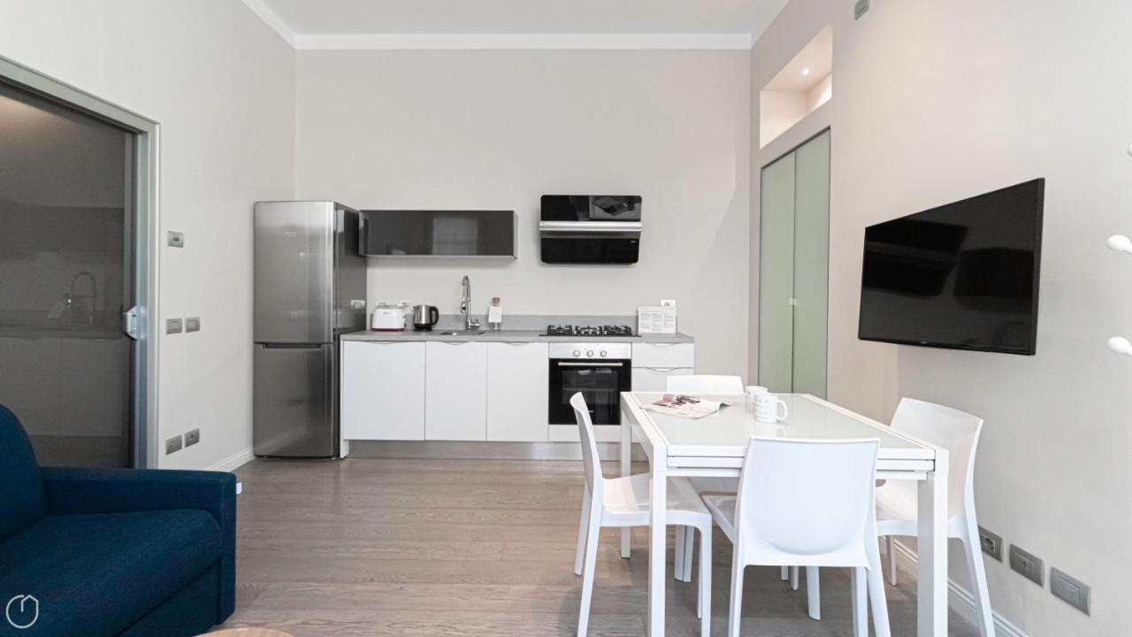 Italianway - Naviglio Pavese 6 Apartamento *