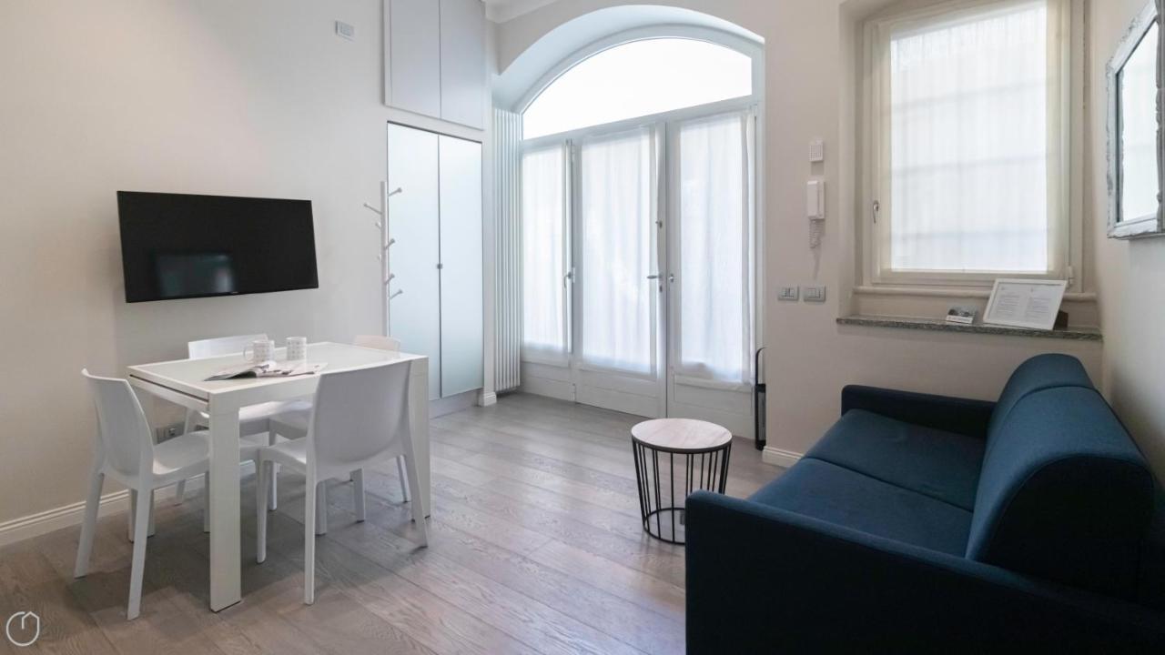 Italianway - Naviglio Pavese 6 Apartamento *