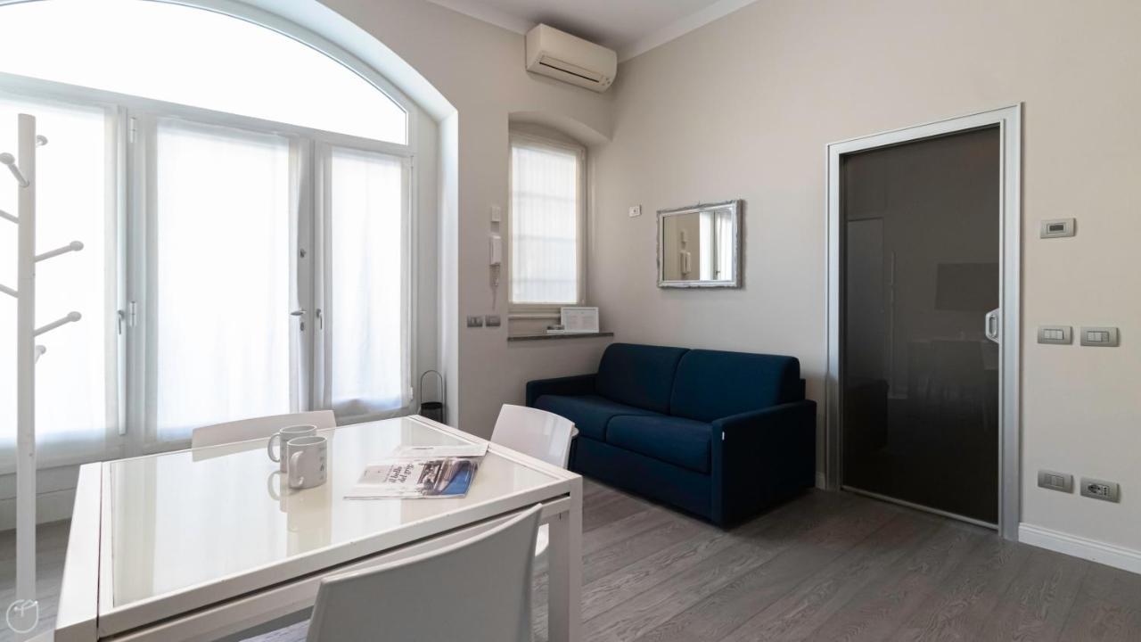 Italianway - Naviglio Pavese 6 Apartamento *