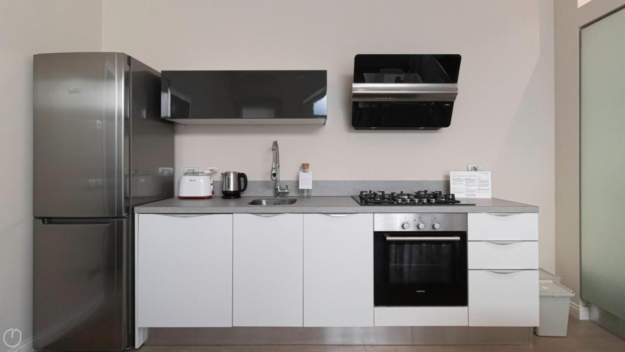 Italianway - Naviglio Pavese 6 Apartamento Milão
