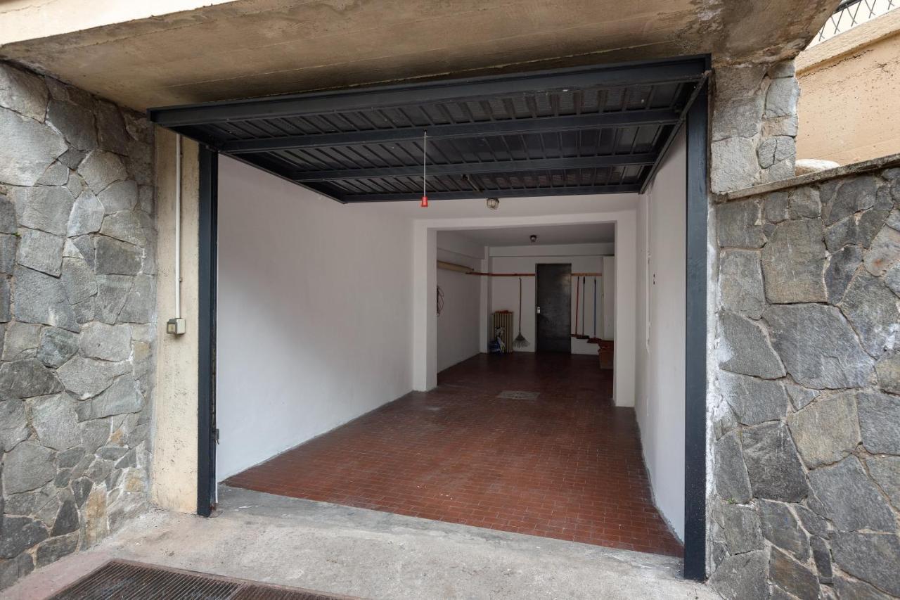 Ca' Stellini - Comoda Casa Indipendente Con Parcheggio Privato * Milão