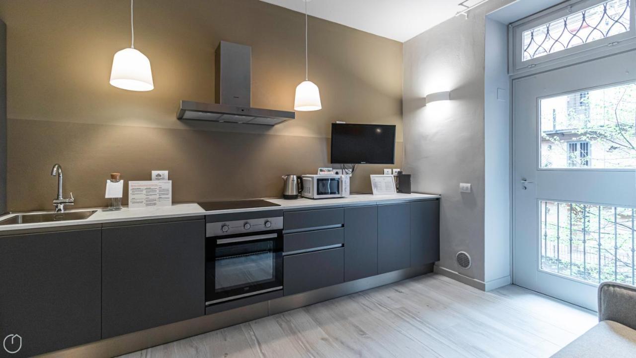 Italianway - Pontida 4 Bilo Appartamento