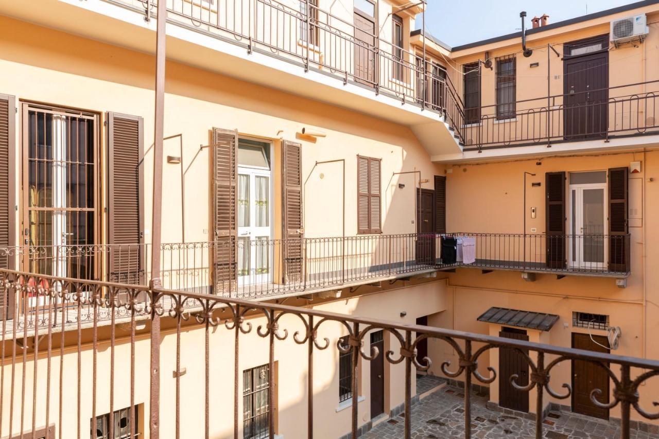 River Sweet Apartment