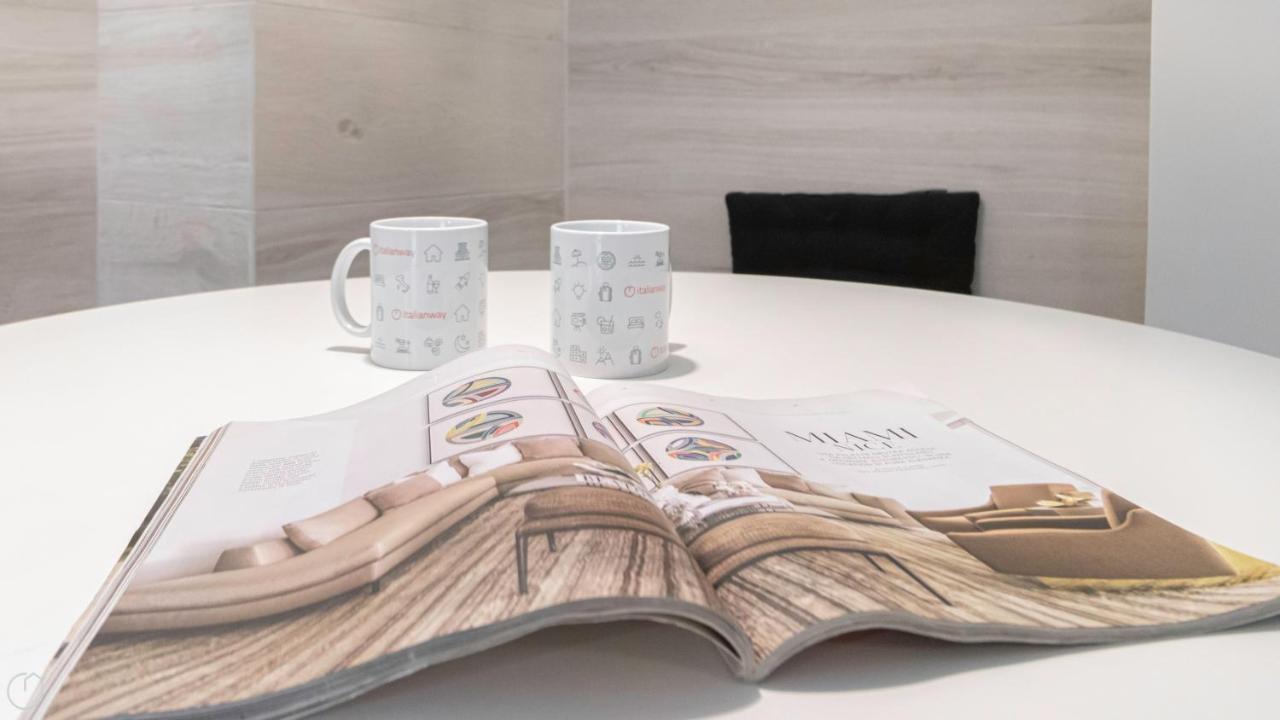 Italianway - Pontida 4 Bilo Appartamento Milano