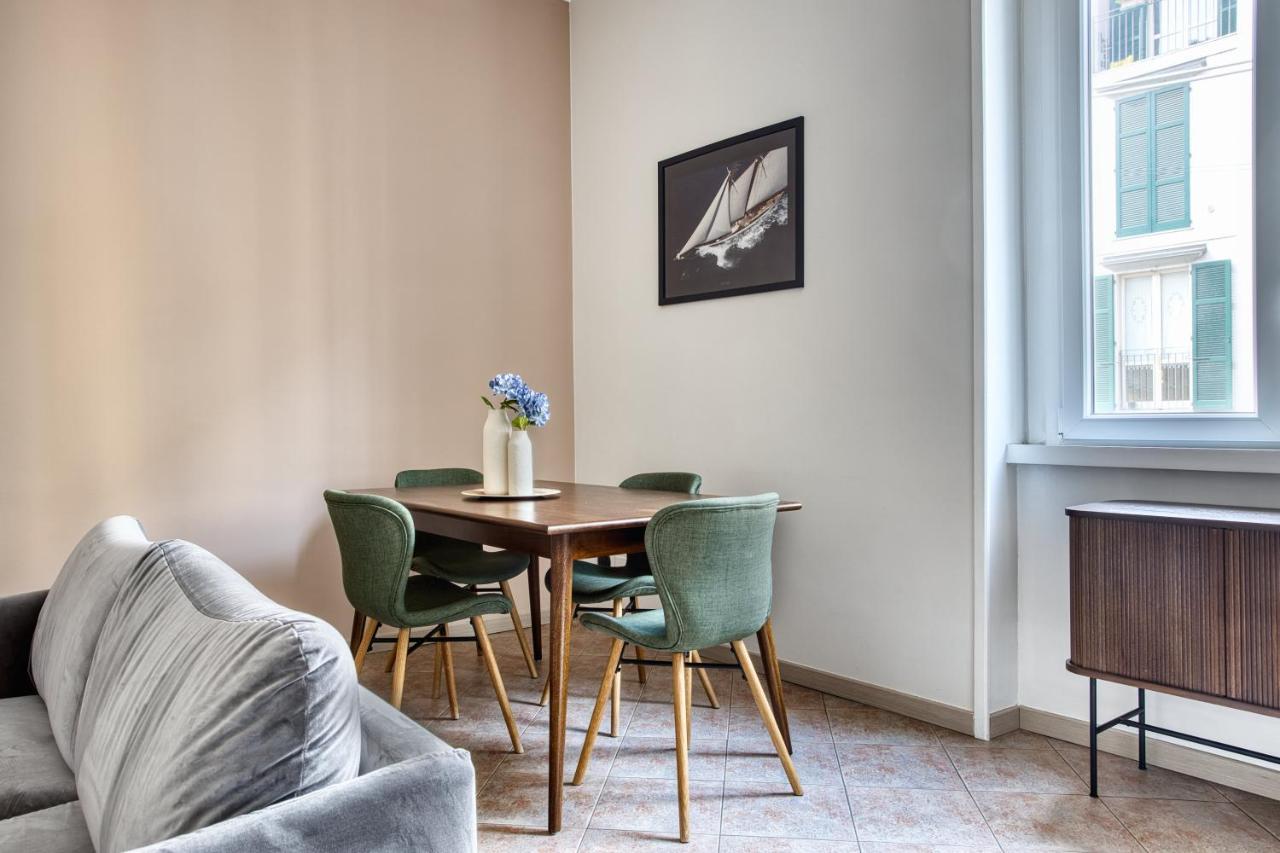 Apartment Joivy Chic Flat In The Center Milan