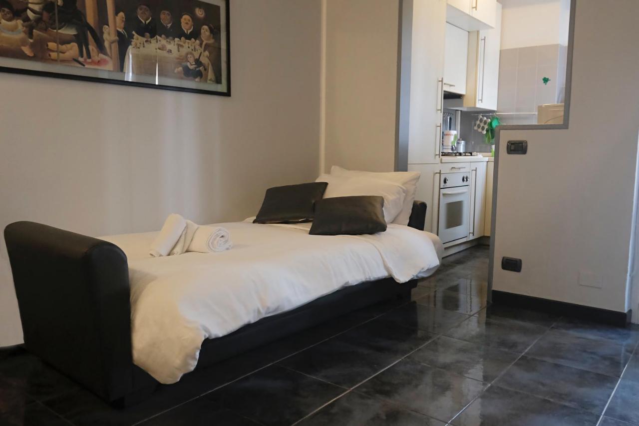 Apartamento Orea Spiti - San Gottardo Classic *