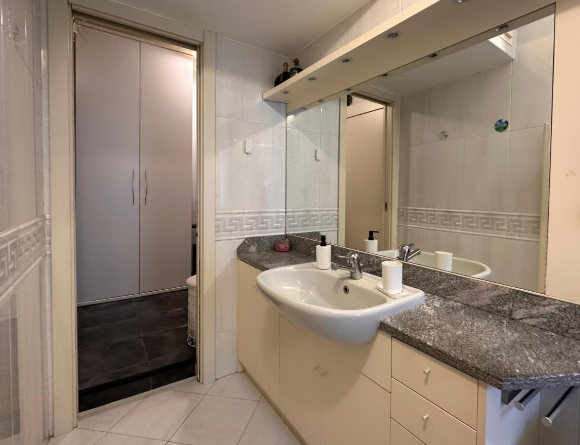 Apartamento Orea Spiti - San Gottardo Classic *