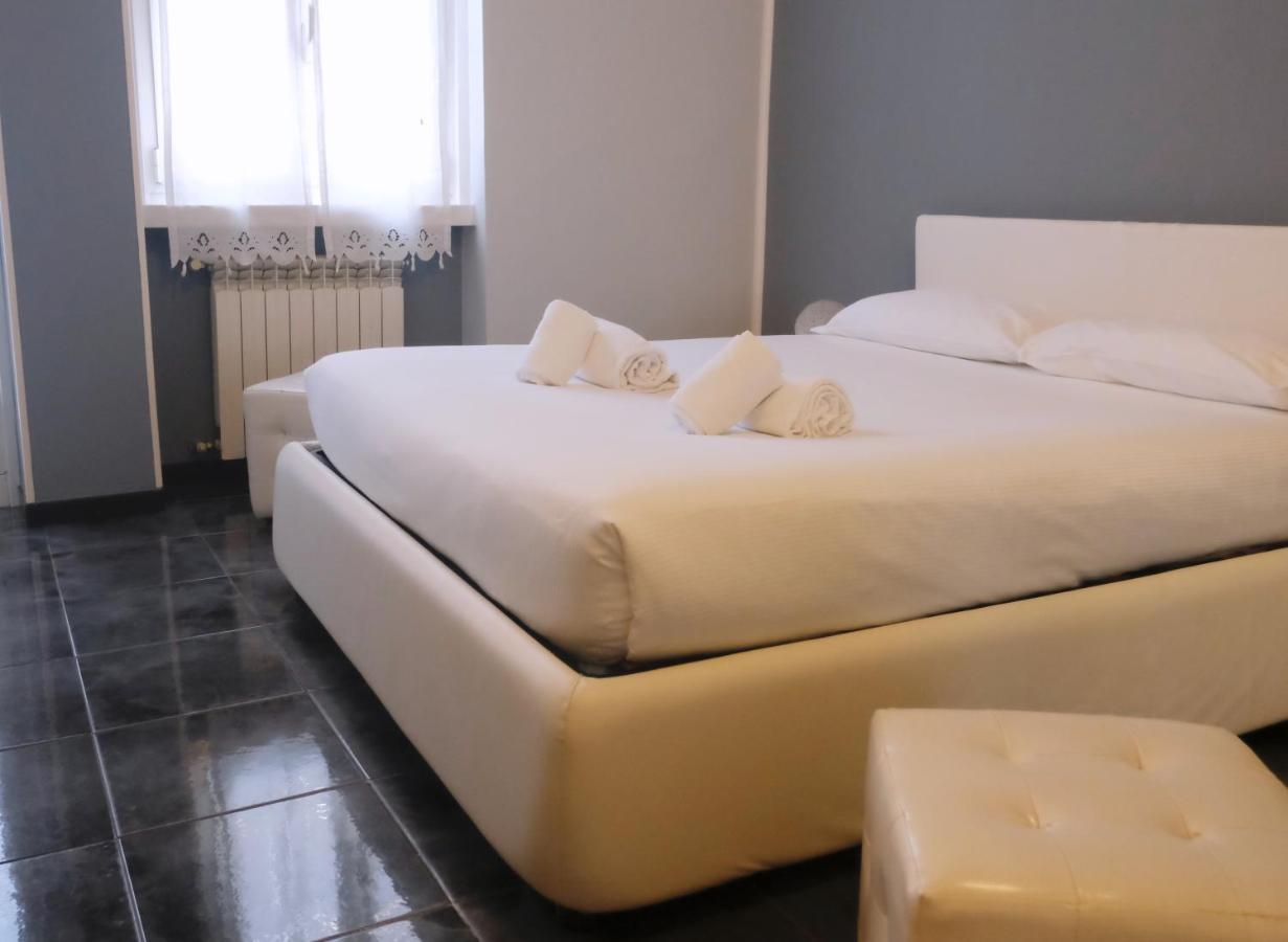 Apartamento Orea Spiti - San Gottardo Classic