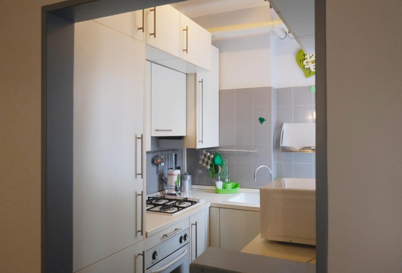 Apartamento Orea Spiti - San Gottardo Classic *