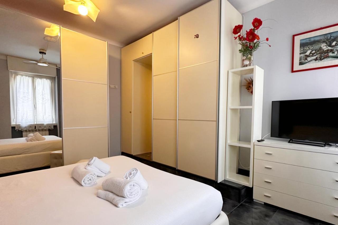 Apartamento Orea Spiti - San Gottardo Classic Milão