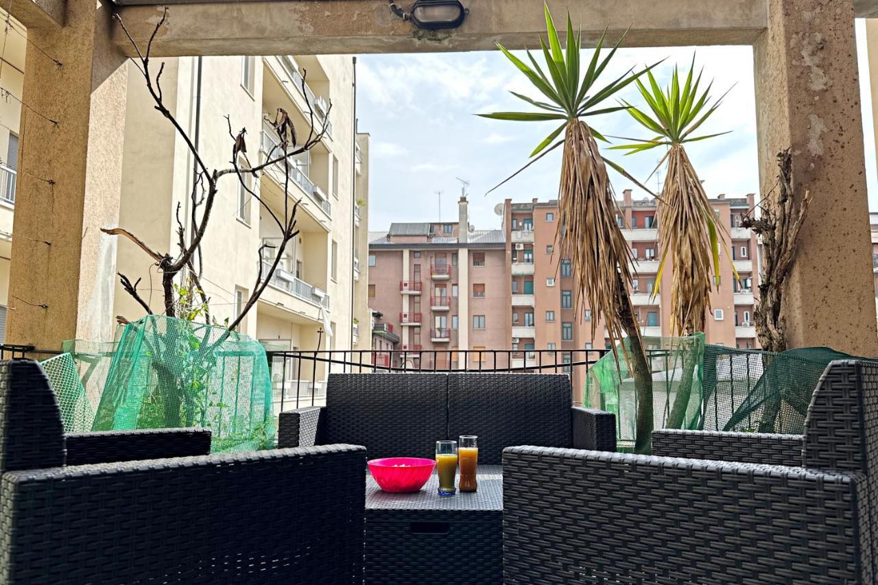 Orea Spiti - San Gottardo Classic Apartamento