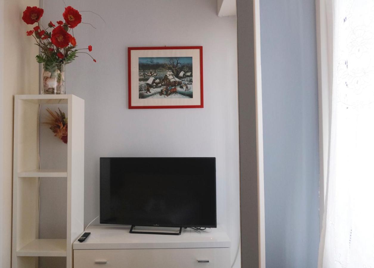 Orea Spiti - San Gottardo Classic Apartamento *