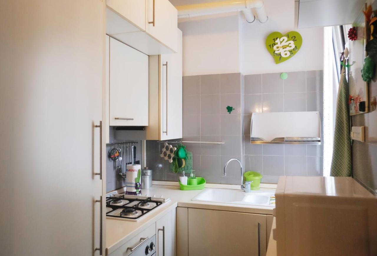 Orea Spiti - San Gottardo Classic Apartment Milan