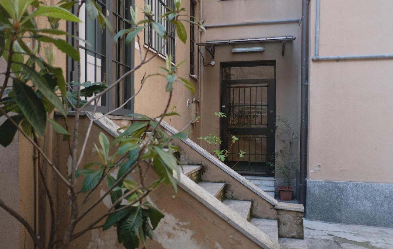 Orea Spiti - San Gottardo Classic Apartamento