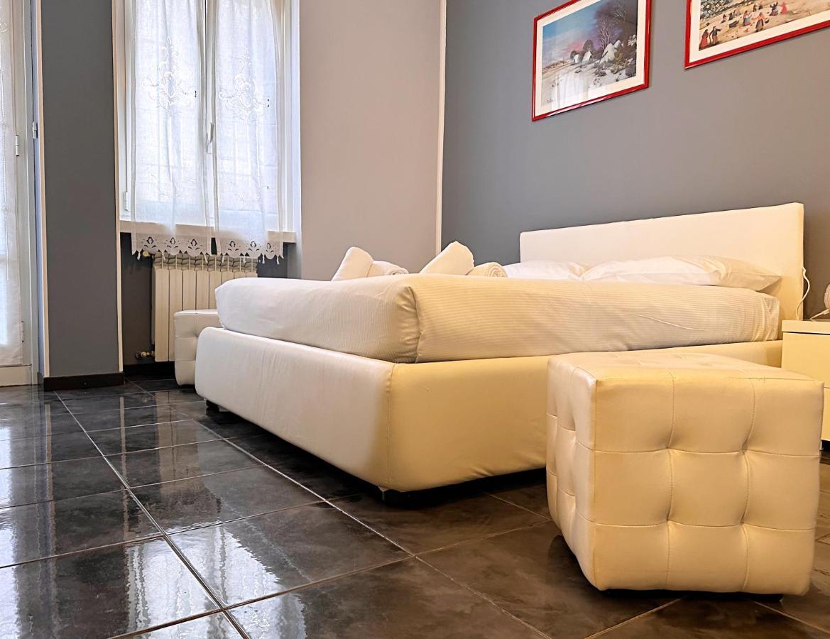 Orea Spiti - San Gottardo Classic Apartamento