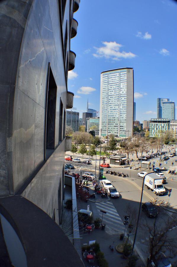 Savoia Luxury * Milan