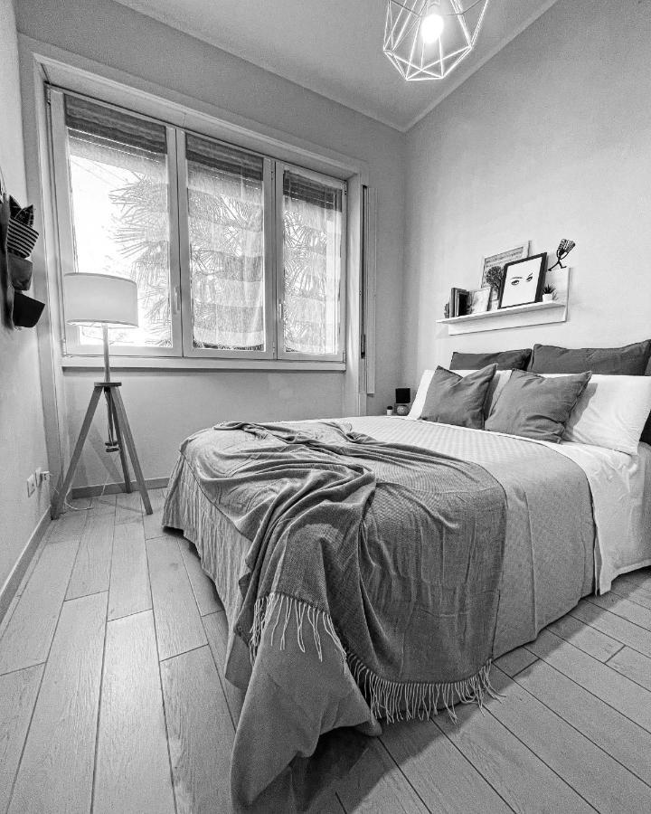Apartment 50 Papiniano