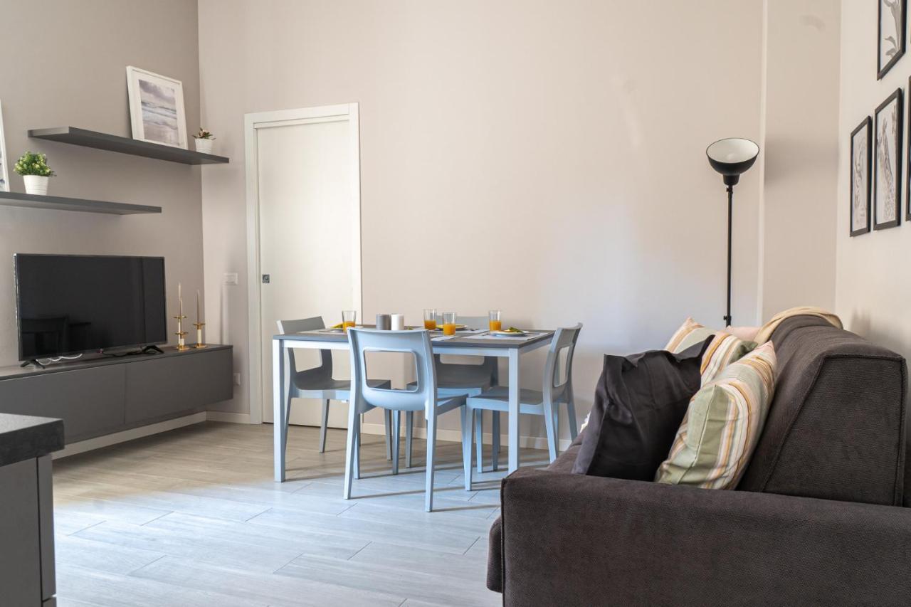 Apartamento Easylife - Accogliente Residenza A Due Passi Dal Duomo Milão