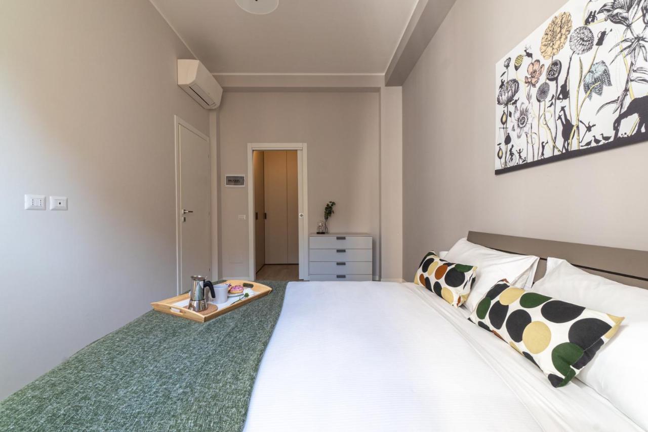 Easylife - Accogliente Residenza A Due Passi Dal Duomo