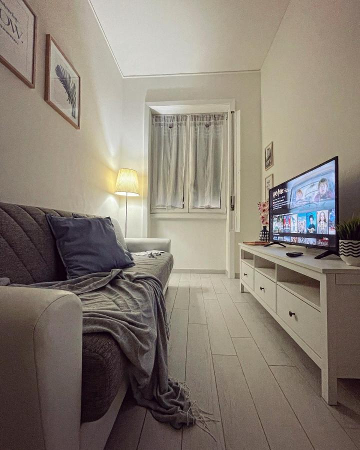 Apartment 50 Papiniano Milan