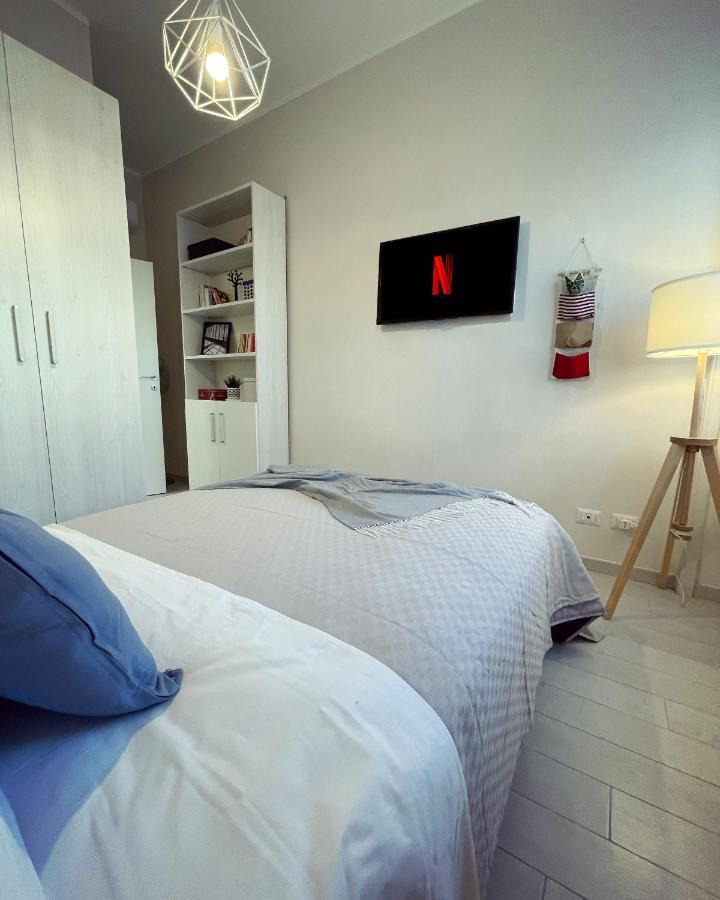 50 Papiniano Apartment