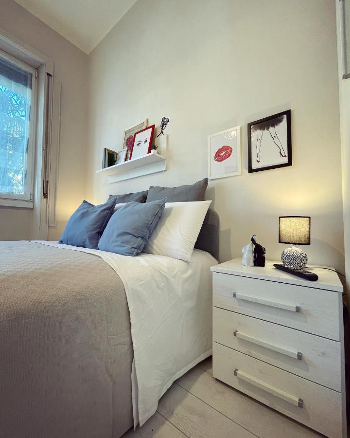 50 Papiniano Apartment Milan