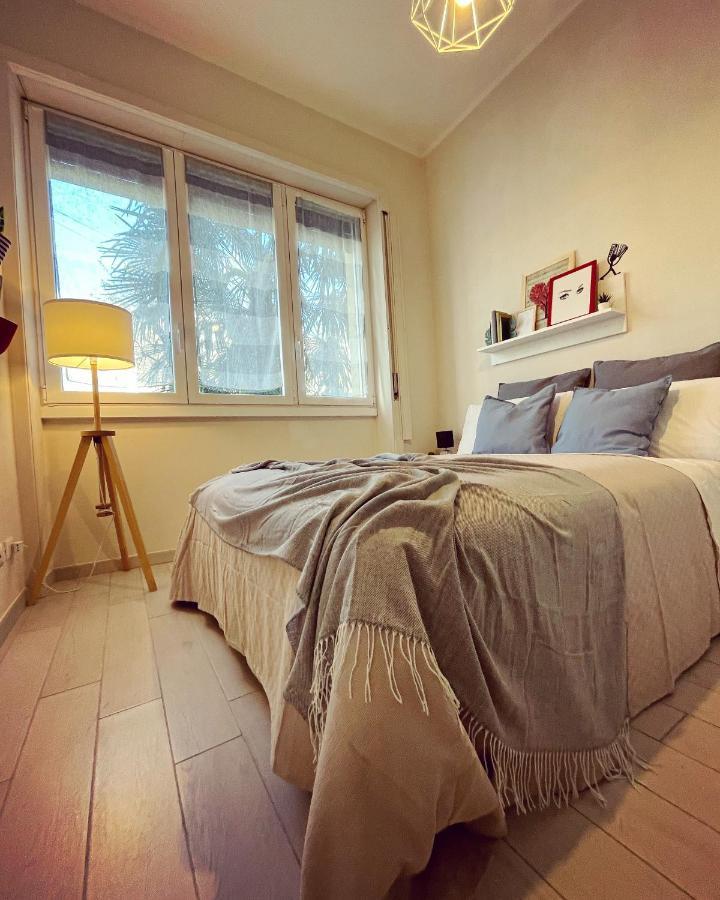 50 Papiniano Apartment