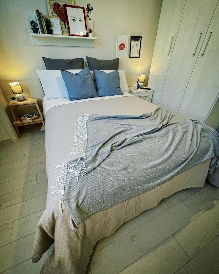 50 Papiniano Apartment Milan
