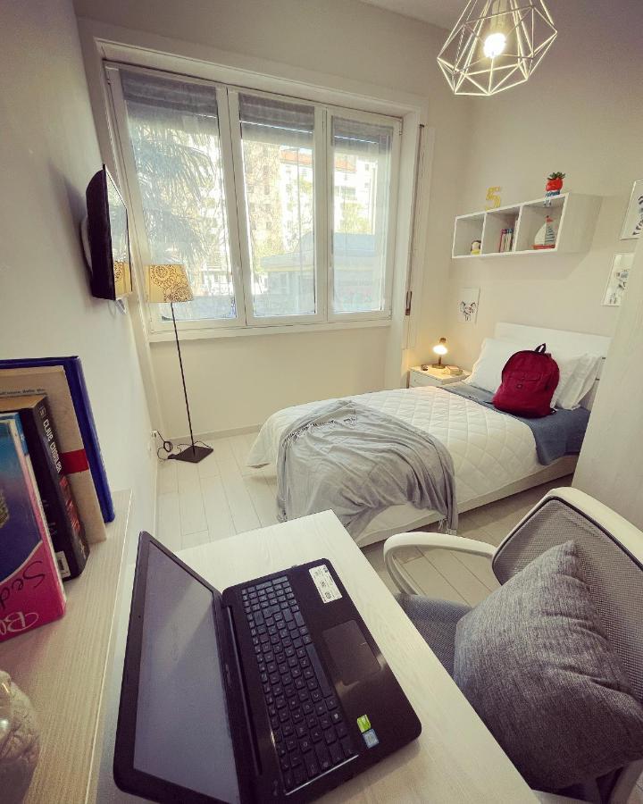 50 Papiniano Apartment *