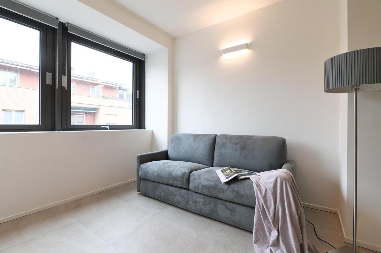 Apartamento Contempora - Rosellini 5a