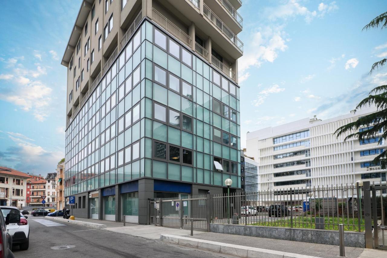 Contempora - Rosellini 5a Apartamento *