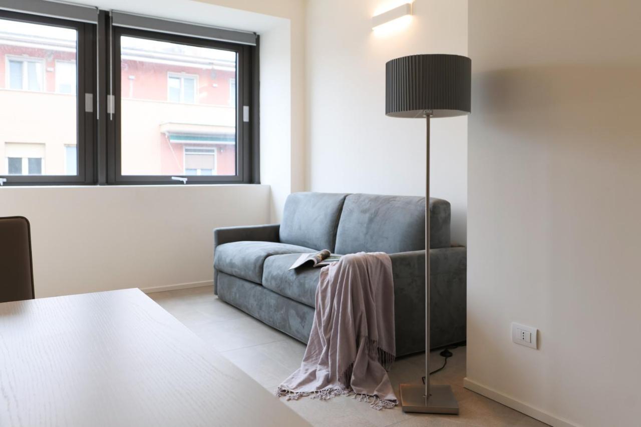 Apartamento Contempora - Rosellini 5a
