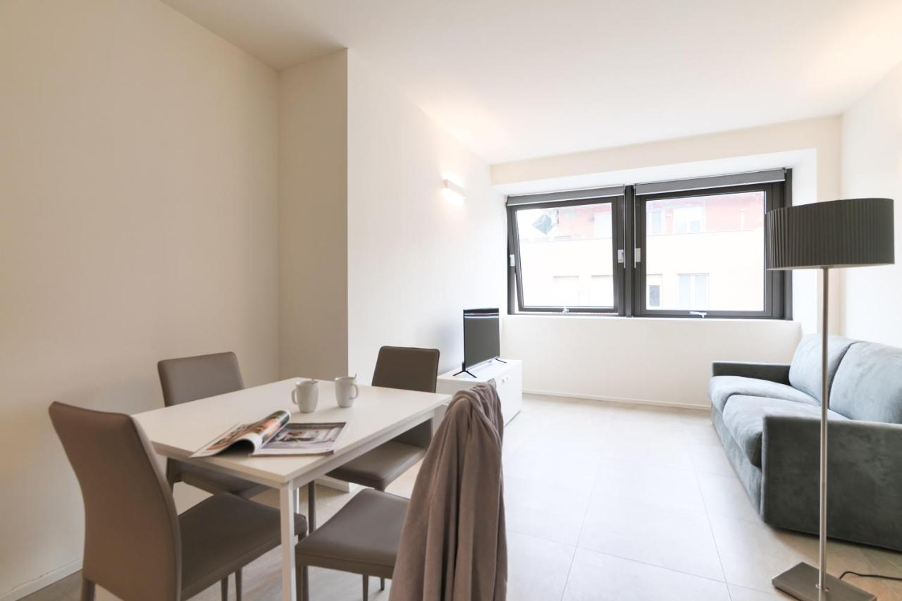 Contempora - Rosellini 5a Apartamento *