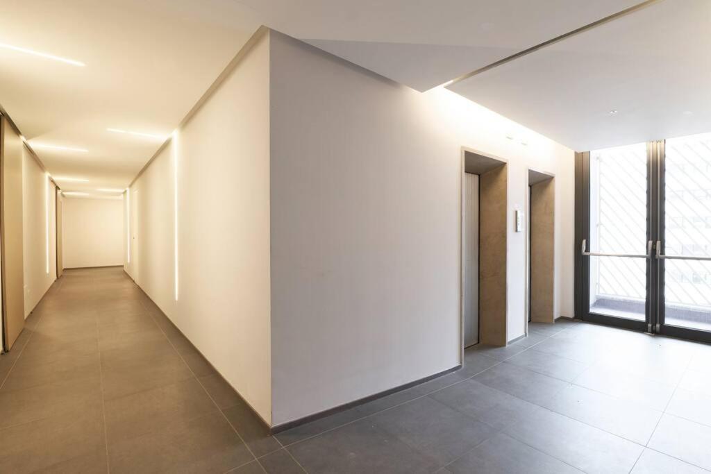 Contempora - Rosellini 5a Apartamento Milão