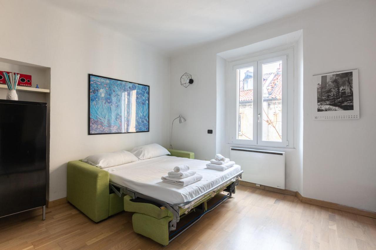 Apartment Ernest