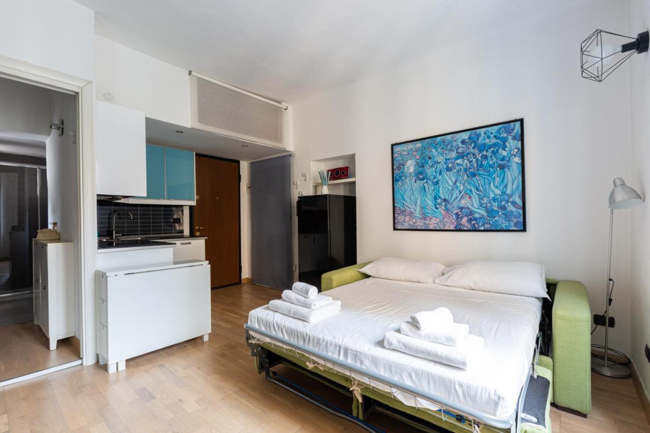 Apartment Ernest