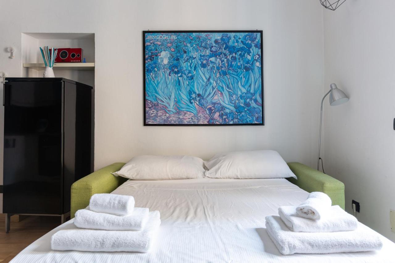 Ernest Apartment *